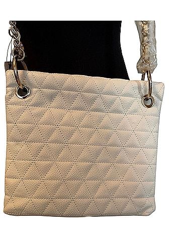 Guess Leather Crossbody Bag (view 2)