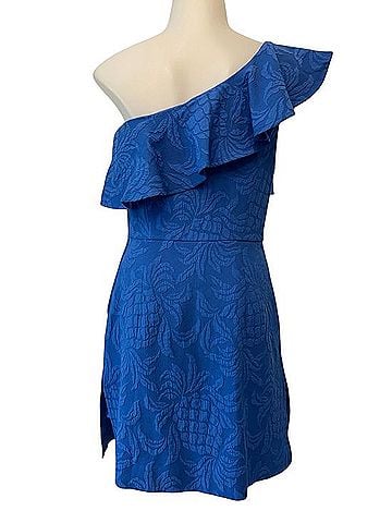 Lilly Pulitzer Kipton Romper (view 2)