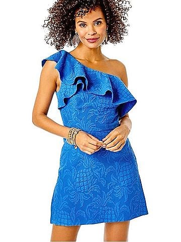 Lilly Pulitzer Kipton Romper (view 1)