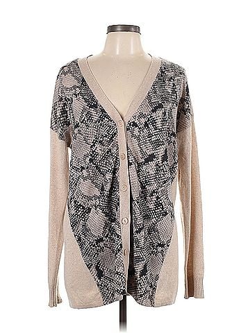 Saks Fifth Avenue Saks Fifth Avenue Cashmere Cardigan (view 1)