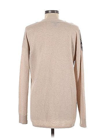 Saks Fifth Avenue Saks Fifth Avenue Cashmere Cardigan (view 2)
