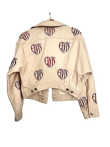Scotch & Soda Denim Jacket (view 2)