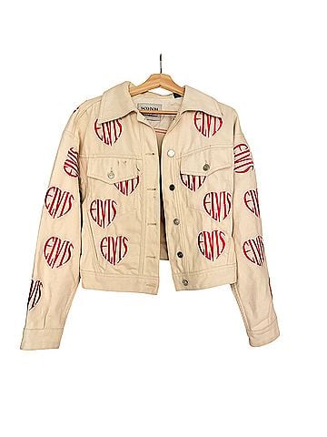 Scotch & Soda Denim Jacket (view 1)