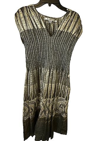 Max Studio Cocktail Dress (view 1)