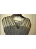 Max Studio Gray Silver Cocktail Dress Size XS - photo 4