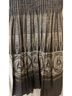 Max Studio Gray Silver Cocktail Dress Size XS - photo 7