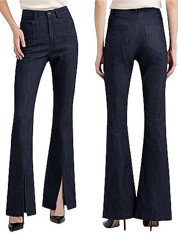Cinq à Sept Shanis Jeans (view 1)