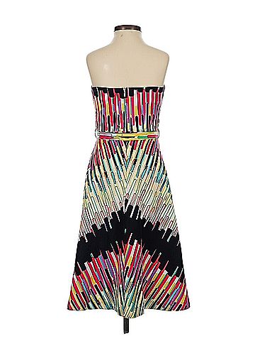 Tracy Reese Cocktail Dress (view 2)