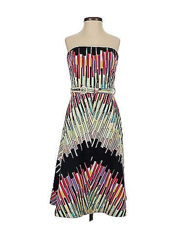 Tracy Reese Cocktail Dress (view 1)
