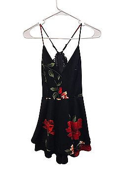 Windsor Romper (view 1)