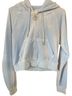Juicy Couture Blue Jacket Size M - photo 1