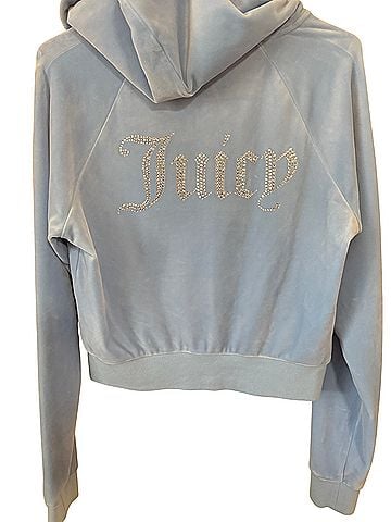 Juicy Couture Jacket (view 2)