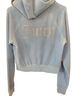 Juicy Couture Blue Jacket Size M - photo 2