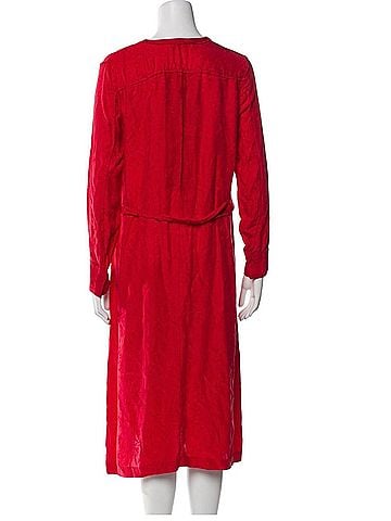 Sandro Casual Dress (view 2)