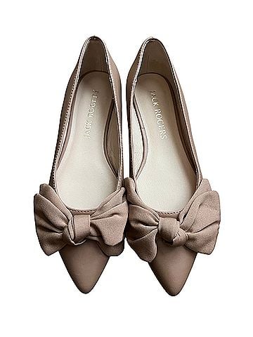 Jack Rogers Jack Rogers Flats (view 1)