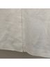 Theory Solid White Blazer Size 2 - photo 6
