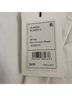 Theory Solid White Blazer Size 2 - photo 14