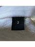 Theory Solid White Blazer Size 2 - photo 10