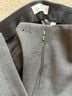 Aritzia Gray Dress Pants Size 12 - photo 3