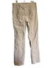 Tribal Tan Cords Size 8 - photo 2