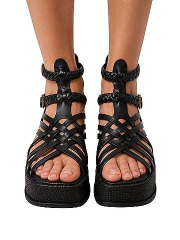 Sam Edelman Wedges (view 1)