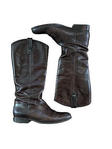 FRYE Melissa Boots (view 1)