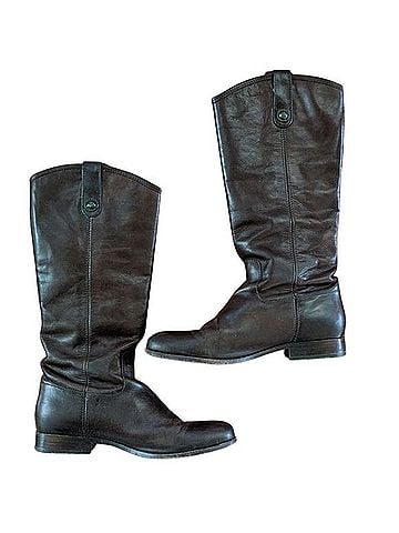 FRYE Melissa Boots (view 2)