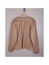 Talbots Moto Jacket Faux Leather Jacket - photo 3