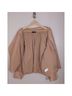 Talbots Moto Jacket Faux Leather Jacket - photo 4