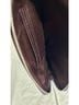 Coach Purple Leather Wristlet One size - photo 3