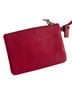 Coach Pink Leather Clutch One size - photo 2