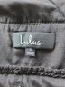 Lulus Black Cocktail Dress Size S - photo 3