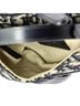 Christian Dior 100% Canvas Plain Blue Saddle Handbag Oblique Canvas Mini One size - photo 5