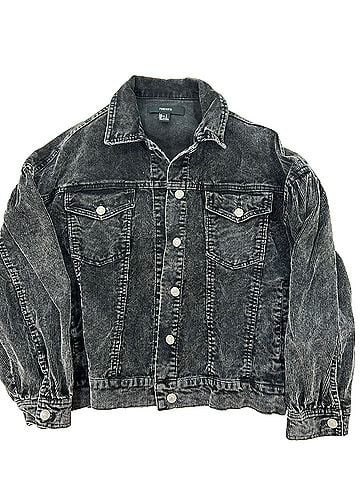 Forever 21 Denim Jacket (view 1)