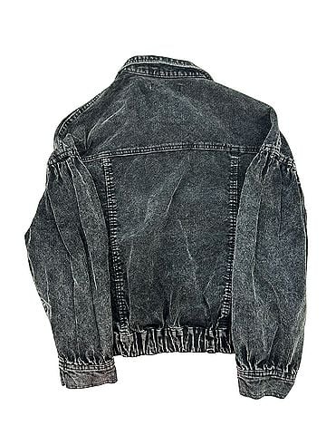 Forever 21 Denim Jacket (view 2)