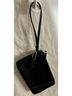 Coach Black Leather Wristlet One size - photo 4