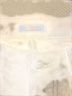 Polo by Ralph Lauren Print White Jeans Size 27 waist - photo 2