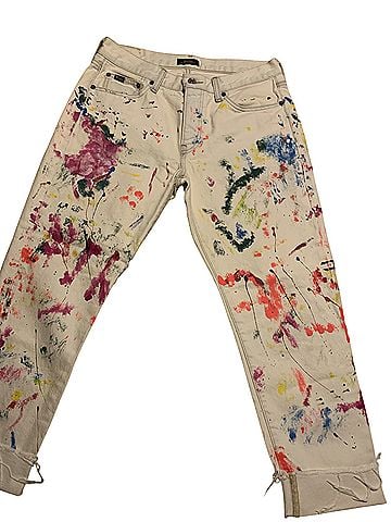 Polo by Ralph Lauren Jeans (view 1)