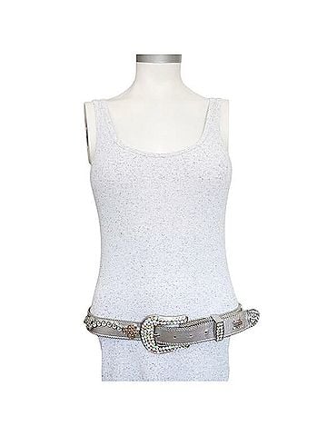 B.B. Simon Crayola Belt (view 2)