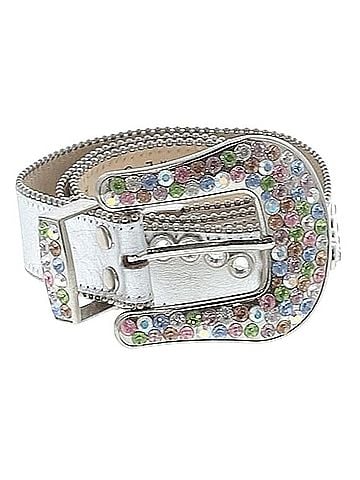 B.B. Simon Crayola Belt (view 1)