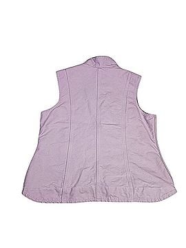 Carhartt WV001 FPL Vest (view 2)