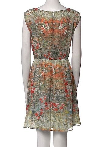 Alice + Olivia Casual Dress (view 2)