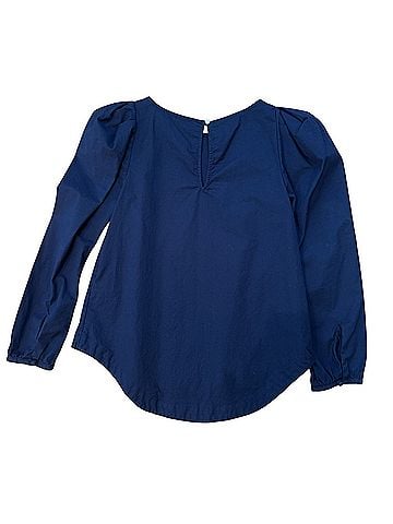 Vineyard Vines Long Sleeve Blouse (view 2)