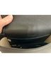 Tory Burch Black Leather Crossbody Bag One size - photo 4