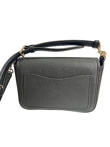 Tory Burch Leather Crossbody Bag (view 2)