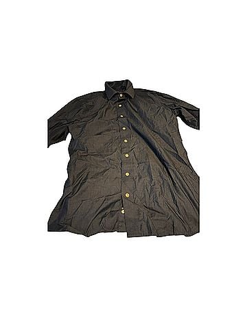Savile Row Button-Down Shirt (view 2)