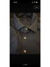 Savile Row Blue Button-Down Shirt Size 16 - photo 4