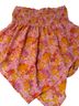 Wild Fable 100% Polyester Floral Multi Color Sleeveless Top Size XS - photo 1