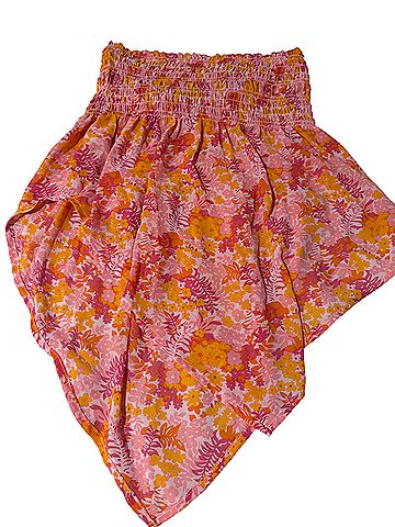 Wild Fable Sleeveless Top (view 2)