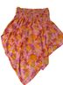 Wild Fable 100% Polyester Floral Multi Color Sleeveless Top Size XS - photo 2